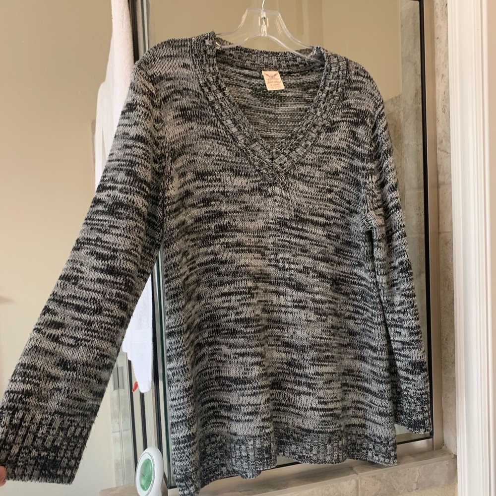 Faded Glory Sweater